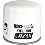 70000-43081 Fuel Filter Fit for Kubota KH-90H KH91 KH-91H KX018-4 KX018-4CA