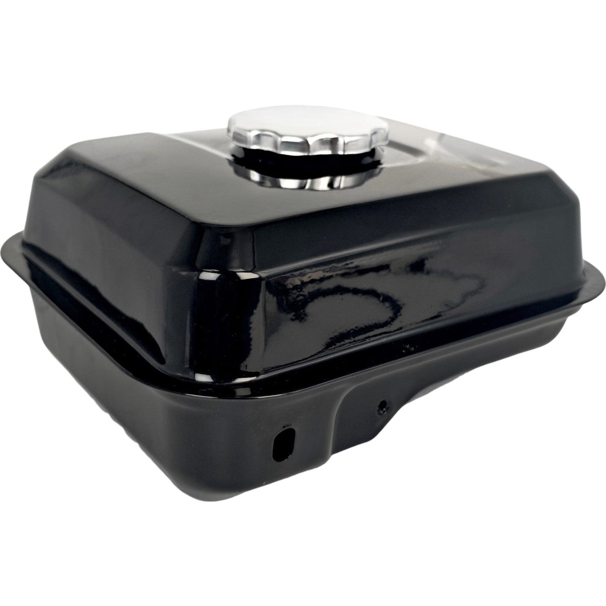Gas Fuel Tank Fit for Briggs & Stratton CR750 10R232-0009-F1 163cc 7.5GT OHV