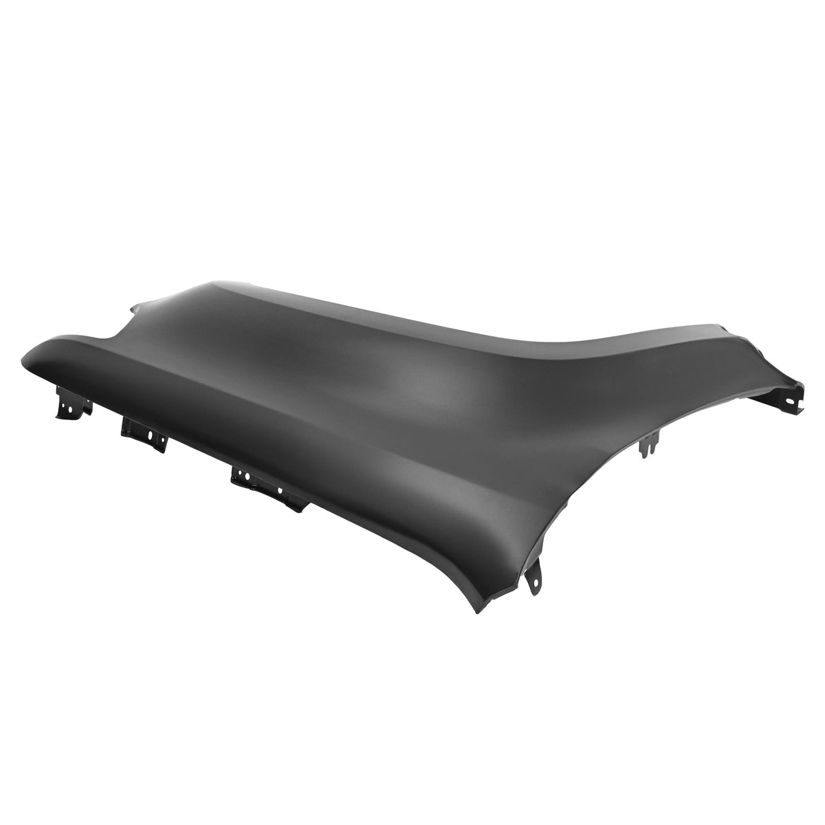 Primed Black Steel Fender For Chevrolet Colorado 2015-2022 #23373629 Front Right