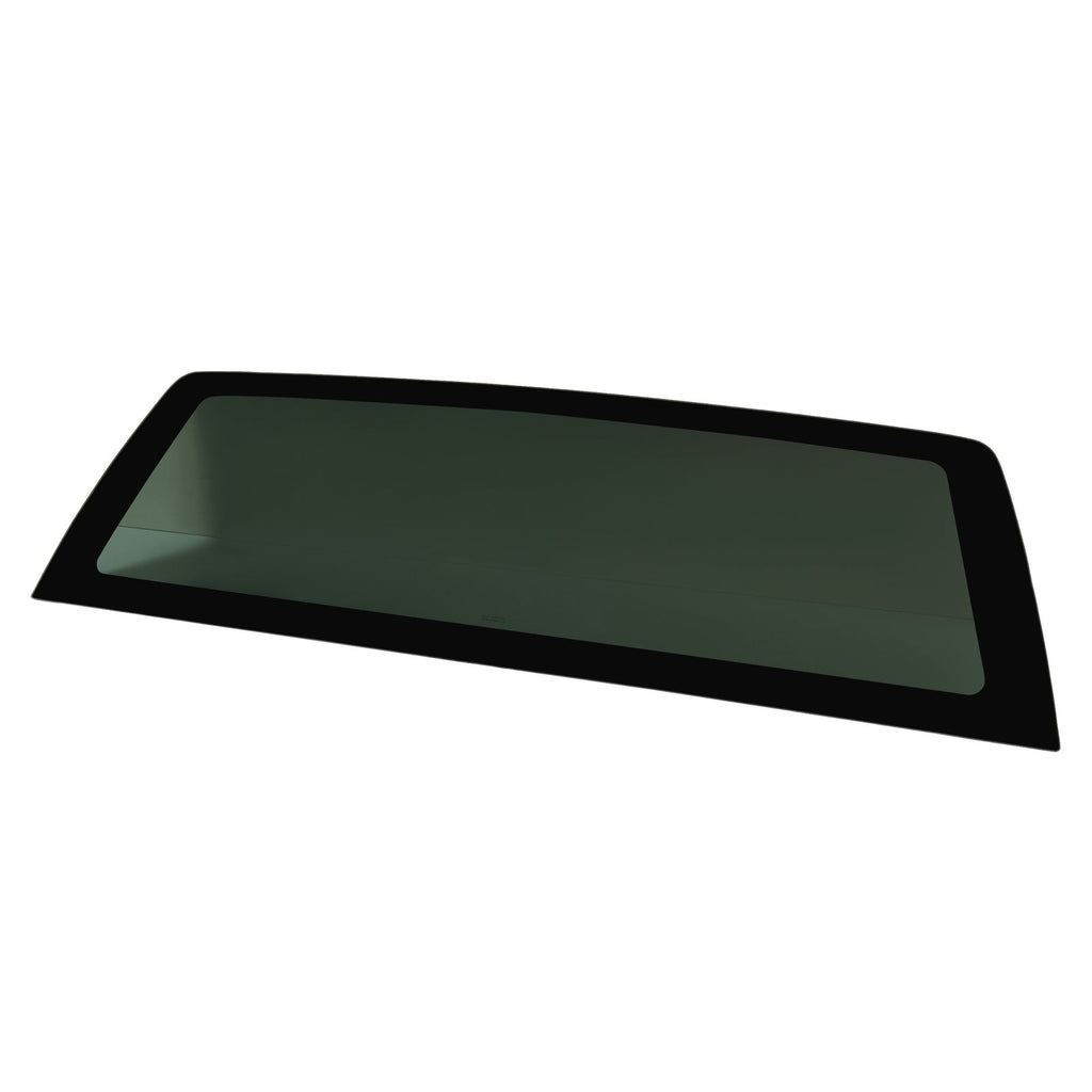 For 2007-2014 Chevy Silverado/GMC Sierra Back Glass Window Stationary Non-Heated
