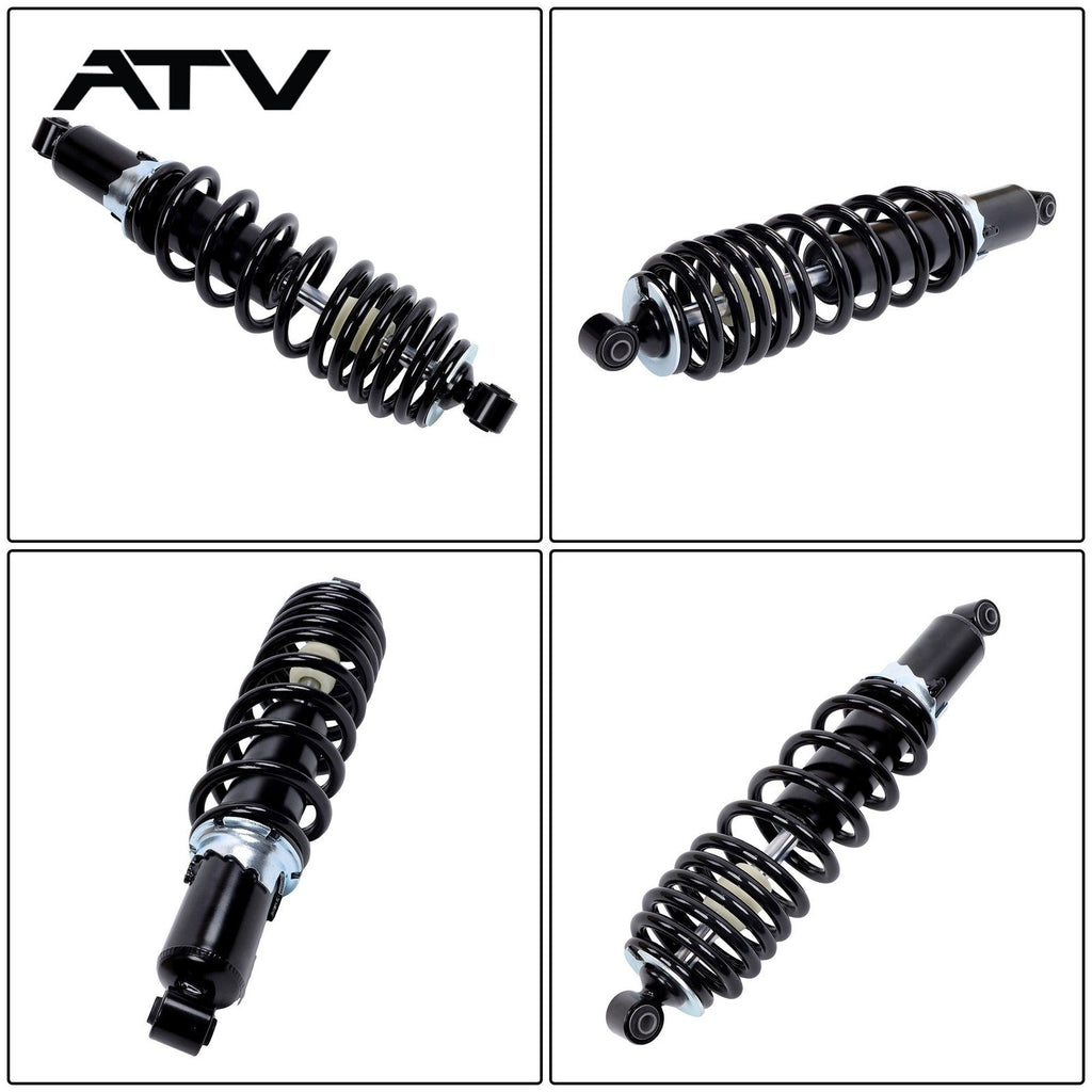 Rear Shock Absorber Assy For Polaris Ranger ETX 2015-2016 800 Mid-Size 2013-2014