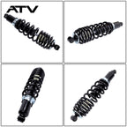 Rear Shock Absorber Assy For Polaris Ranger ETX 2015-2016 800 Mid-Size 2013-2014