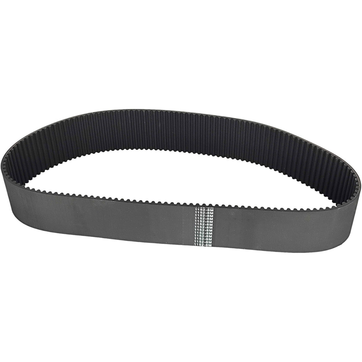 Drive Belt BDL-37144-3 Fit Harley Davidson Electra Glide Special FLHX 1984
