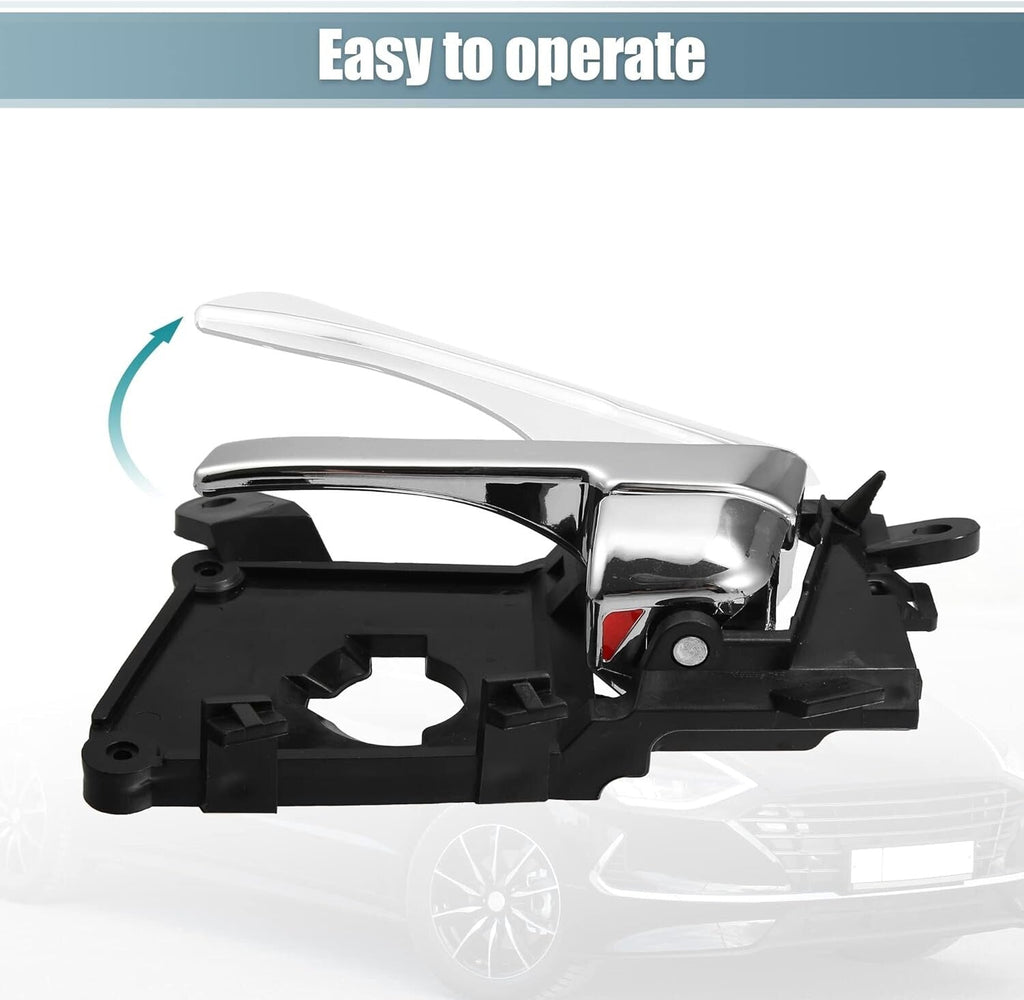For Kia Optima 2011 2012 2013 Interior Inside Door Handle Front Driver Left EAH