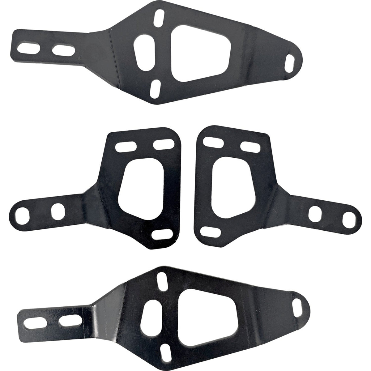 Hard Top Mounting Bracket Kit A20W1801IRB1-SR-1 A20W1801IRB1SR1