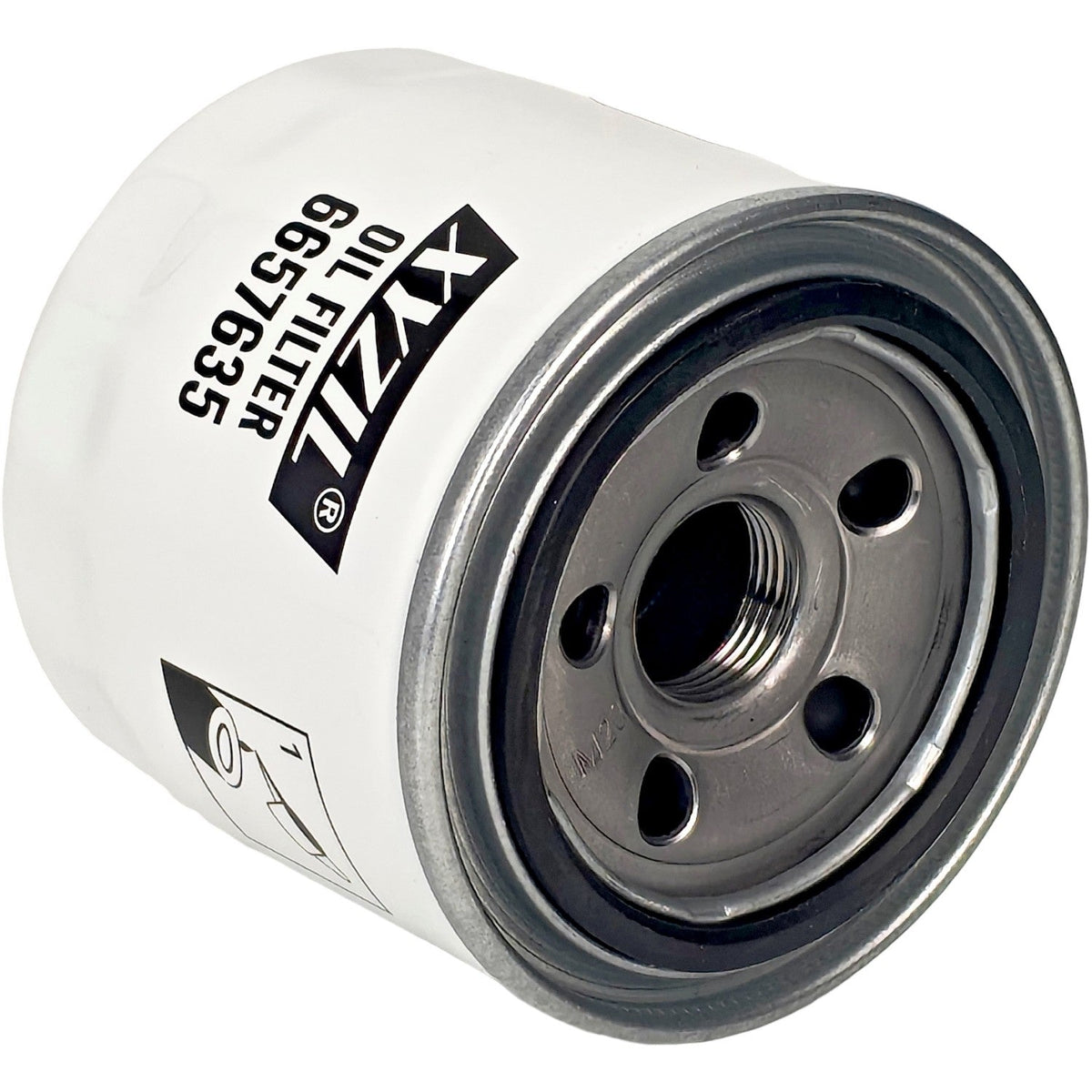129150-35170 Oil Filter Fit for Yanmar 3TNV88 4JH110 4JH2-DTE 4JH2-E 4JH2-HTE