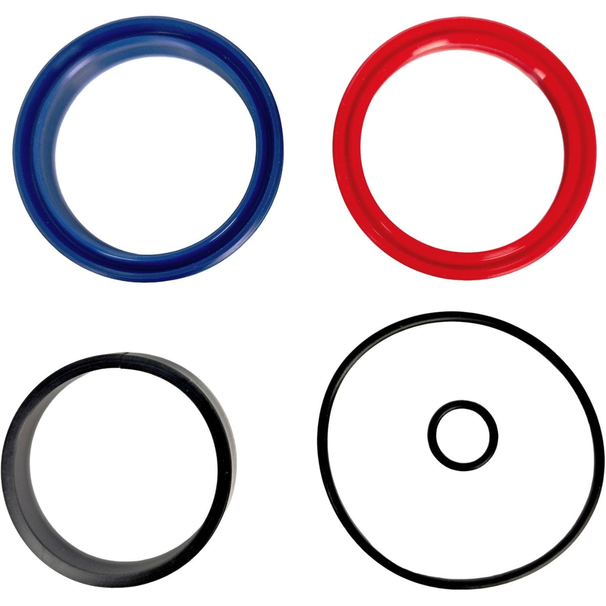 Hydraulic Cylinder Seal Kit N342-12 for Rotary Lift SPOA9-300 to -700, SPO10-500