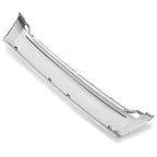 Front Bumper Lower Chrome Grille Moulding For Ford Edge 2011-2014 FO1087132