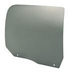 Fits Dodge Ram 1500-5500 4 Door Crew Cab Passenger Right Rear Door Window Glass