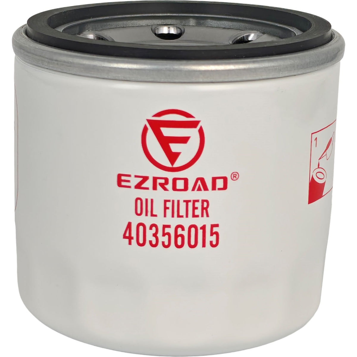 40356015 Oil Filter Fit LS Tractor 3039H J2030H i3030H i3040H XJ2025 MT226E