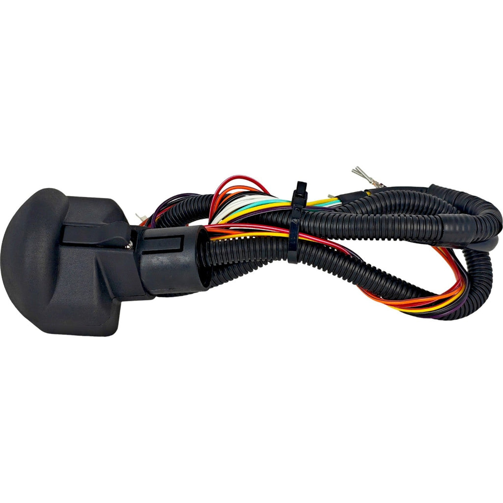 6680462 Fit Bobcat Skid Steer Compact Track Loader Tilt Joystick Handle 6677536