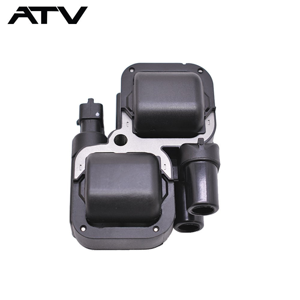 Ignition Coil for Polaris Ranger RZR 800 4X4  RZR S 800  2008-2014