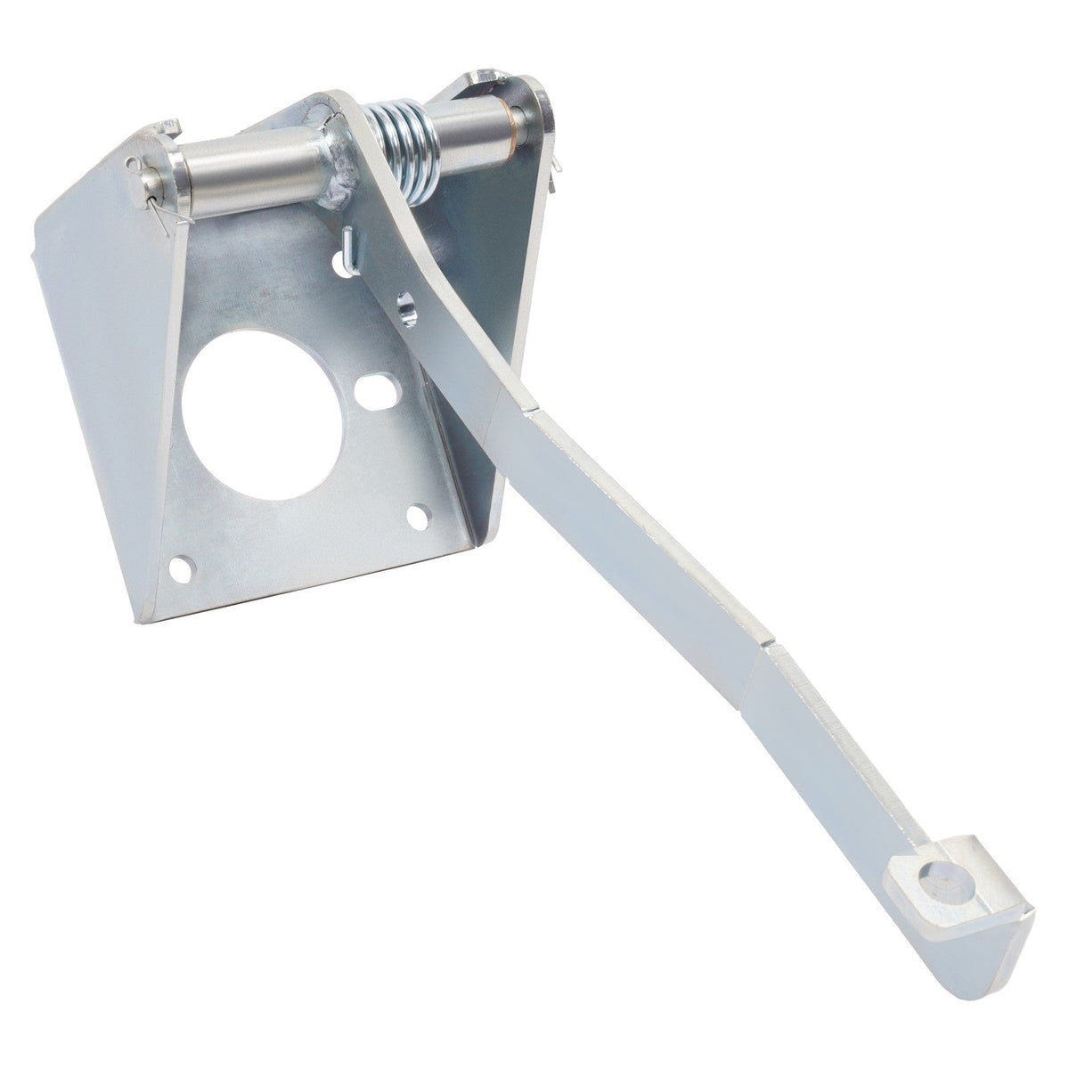 6:1 Pedal Ratio Universal Manual Brake Pedal Assembly Firewall Mount