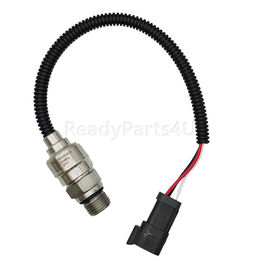 Pump High Pressure Sensor 106-0178 Fit for CAT 311B 315B 320B 325B 330B 345B