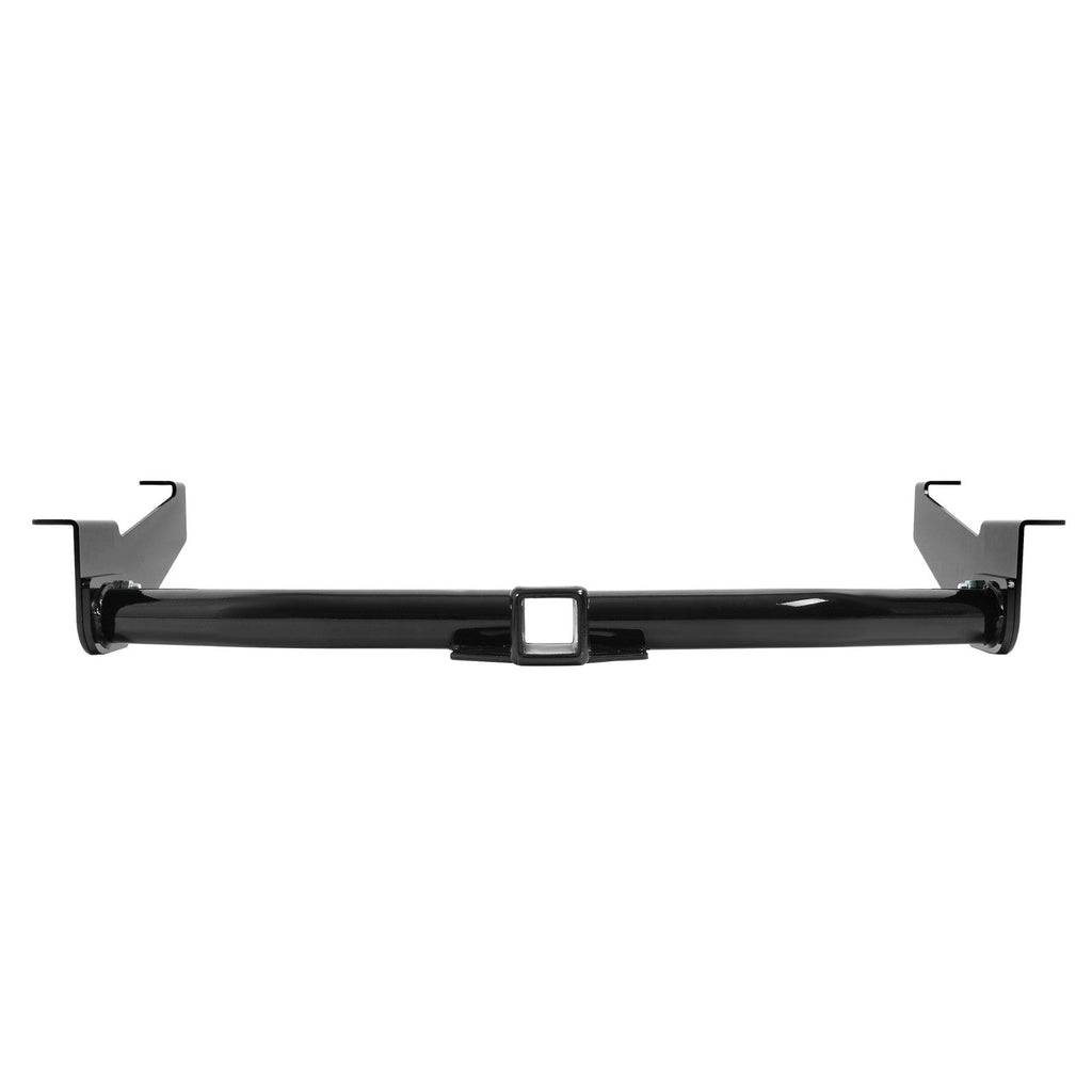6,000 lbs Class 3 Rear Trailer Hitch 2" Tow Receiver For Nissan Titan 2004-2015