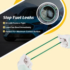 911-245 Fuel Pump Tank Seal O-Ring Gasket for Chevrolet Ford GMC Dodge Chrysler