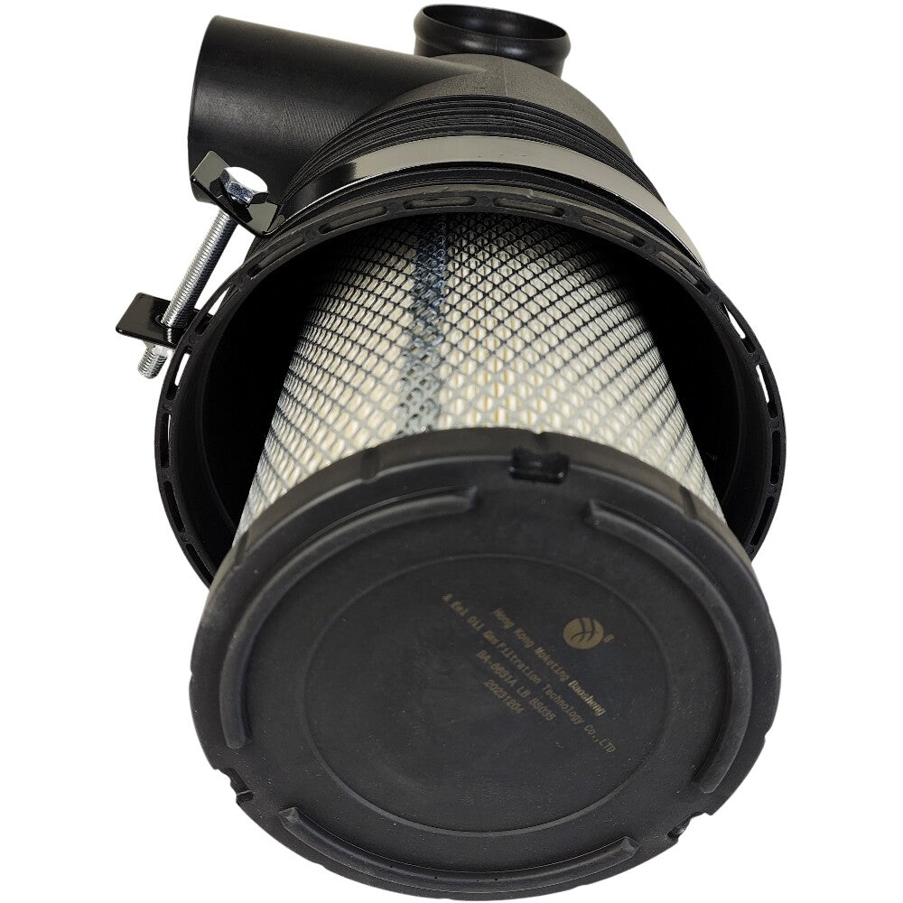 Air Cleaner Assembly Outer Inner Air Filter Fit for Bobcat 873 864 6667385