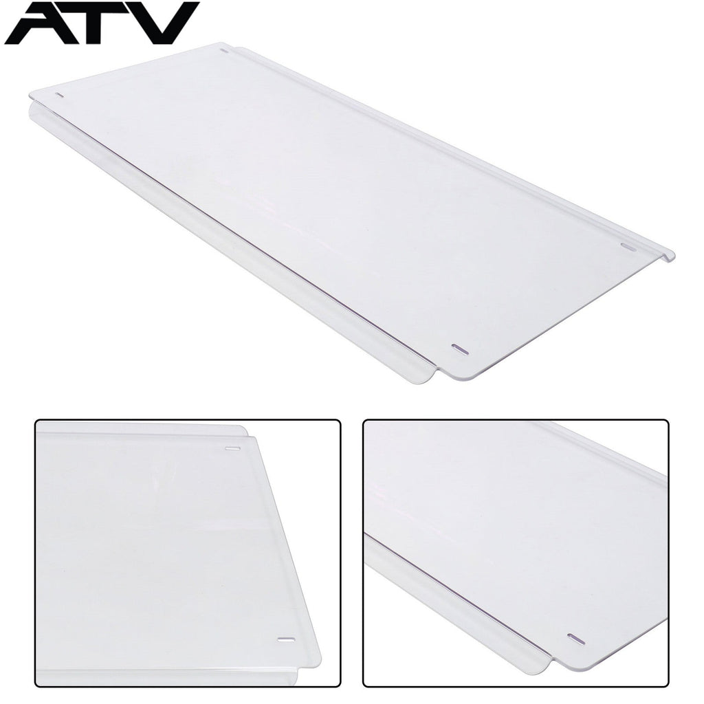 For Kubota RTV 900/900XT/900XTG 2006-2012 KB-9LWV-2 Windshield Glass