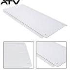 For Kubota RTV 900/900XT/900XTG 2006-2012 KB-9LWV-2 Windshield Glass