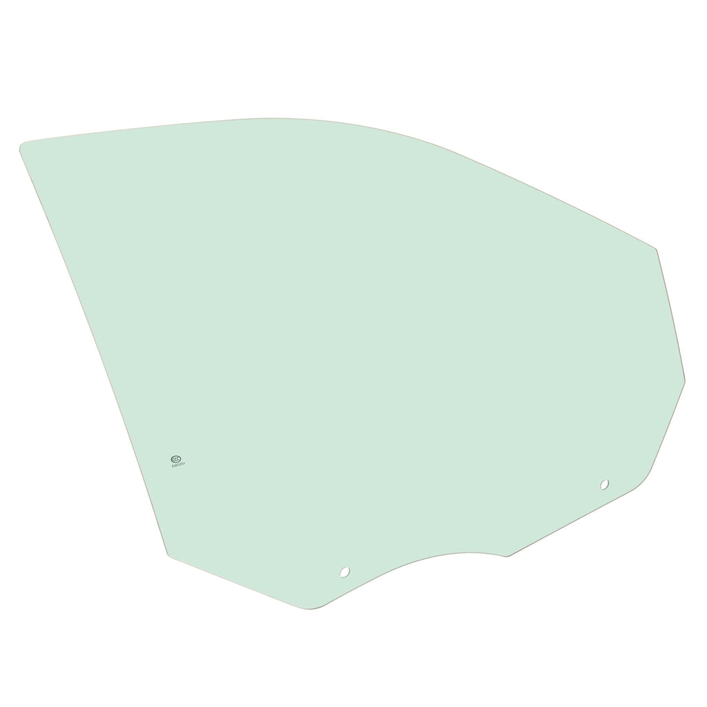 Fits Dodge Durango 11-23 /Jeep Grand Cherokee 11-21 Right RH Door Window Glass
