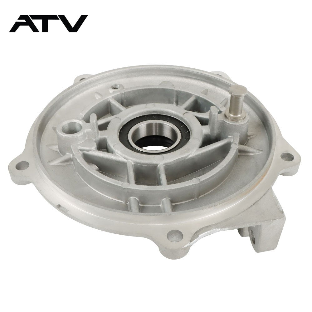 Rear Brake Plate Panel Cover for Honda Recon 250 TRX250 TRX250TM/250TE 1997-2022