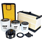 Maintenance Filter Kit 7333715 Fit Bobcat T750 T770 T870 Compact Track Loader