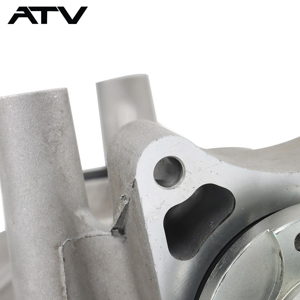 41300HP7A00 For Honda TRX420 Rancher FA IRS Rear Differential 2009-2014