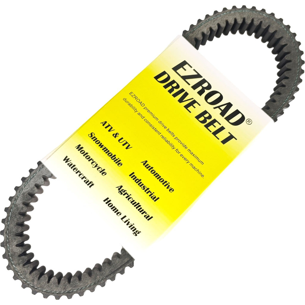 Clutch Drive Belt 23100-PWB1-900 for Kymco Maxxer 450i SE IRS Euro II 4 ATV