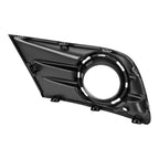 For Honda Pilot 2012-2015 Bumper Fog Light Cover Bezel Right Passenger Side New