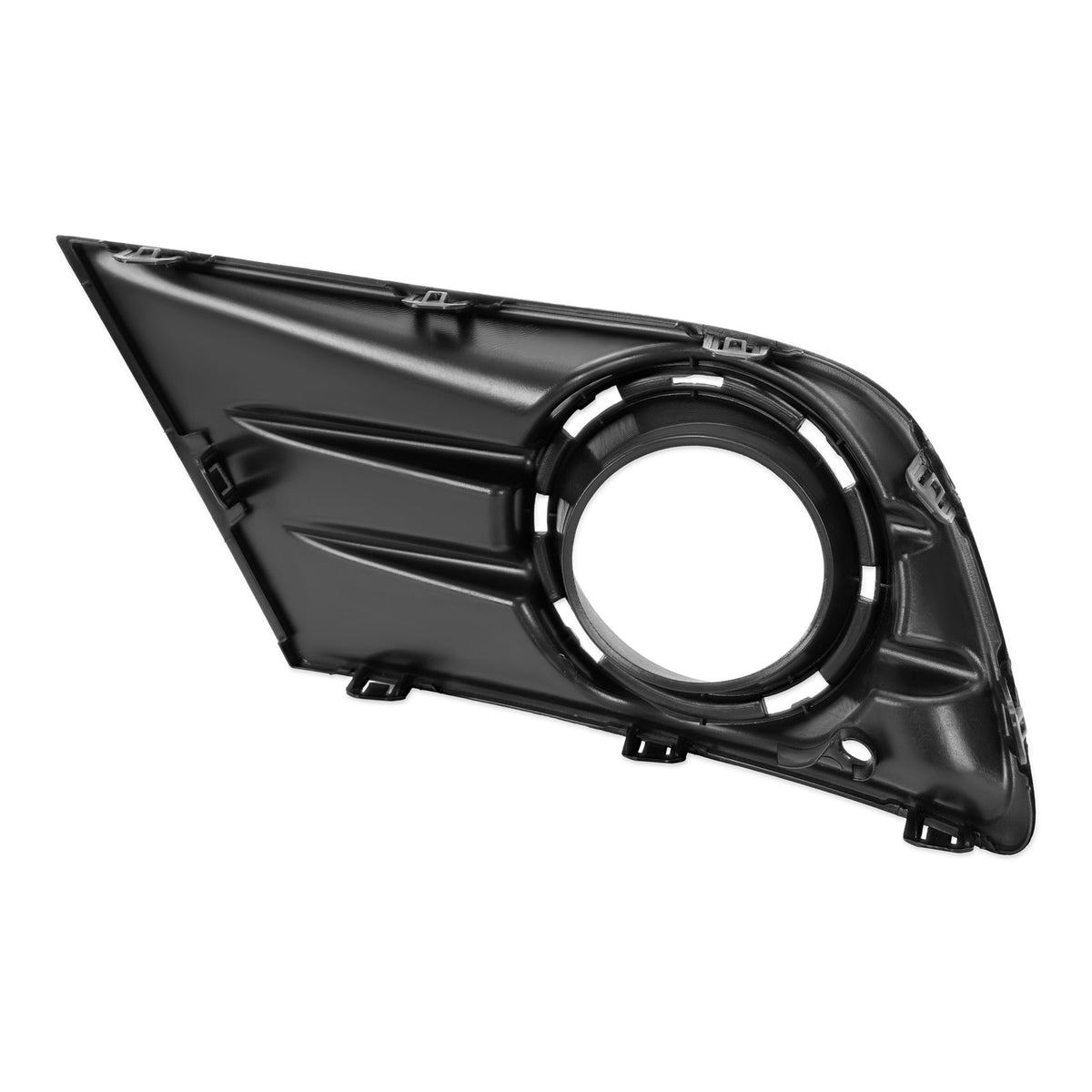 For Honda Pilot 2012-2015 Bumper Fog Light Cover Bezel Right Passenger Side New