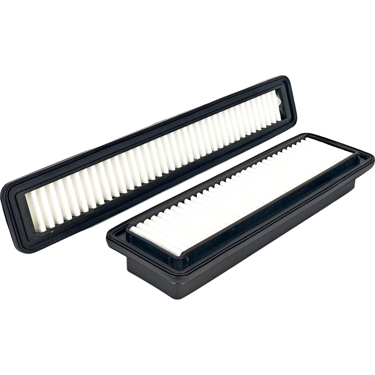 Cabin Outer Inner Air Filter Kit V1311-39850 V1311-39810 Fit for Kubota SSV75PC