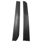 Fits Freightliner Cascadia 2018-2025 Front Left + Right Fairing Stripe 2Pcs