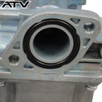 For Yamaha Raptor 80 Raptor 50 Champ 100 Moto 4 YFM80 Badger 80 Carburetor Kit