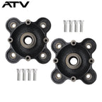 For Polaris Ranger XP 570/900/1000 Wheel Hubs & Studs Kit 5137431-067 5142964067