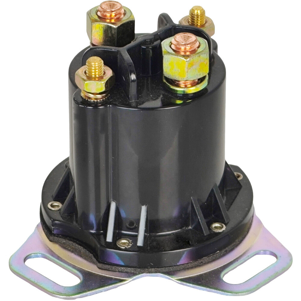 48V 150A 649240 Solenoid Relay Fit for Trombetta EZGO RXV Electric Golf Cart