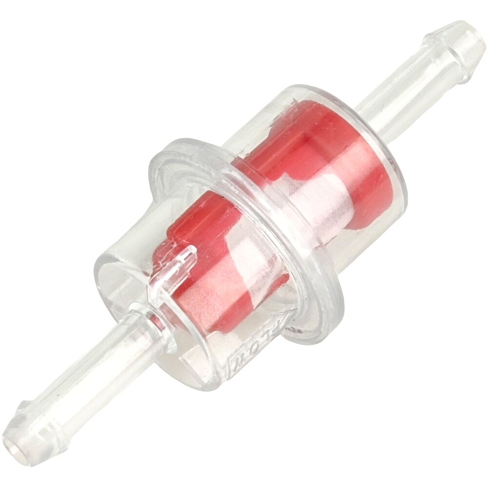 1/4" Inline Fuel Filter Fit for Kawasaki Jet Ski 440 400 300 1200 1100 0109-579
