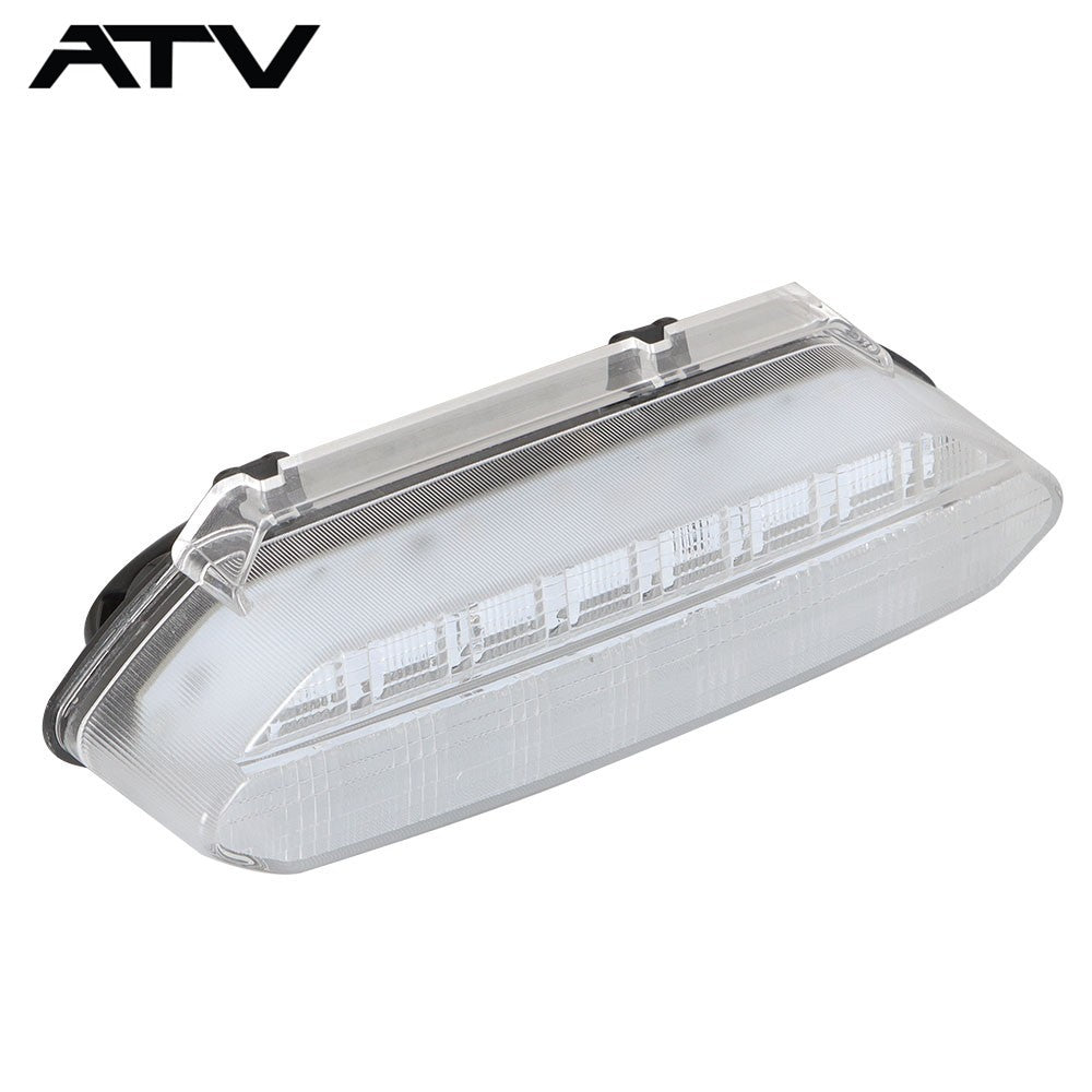 LED Tail Light for 2006-2009 YAMAHA YFZ450 YFZ 450 5TG-84710-21-00 ATV