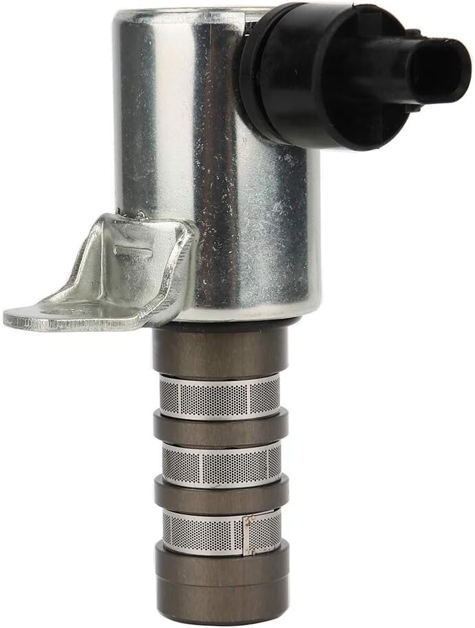 2X VVT Variable Valve Timing Solenoid For Ford F-150 Lincoln MKZ 3.5L 3.7L