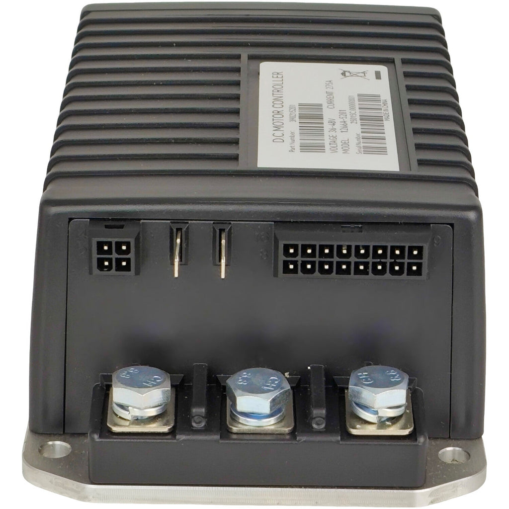 1266A-5201 36-48V 275A DC Motor Controller for Curtis Club Car Golf Cart