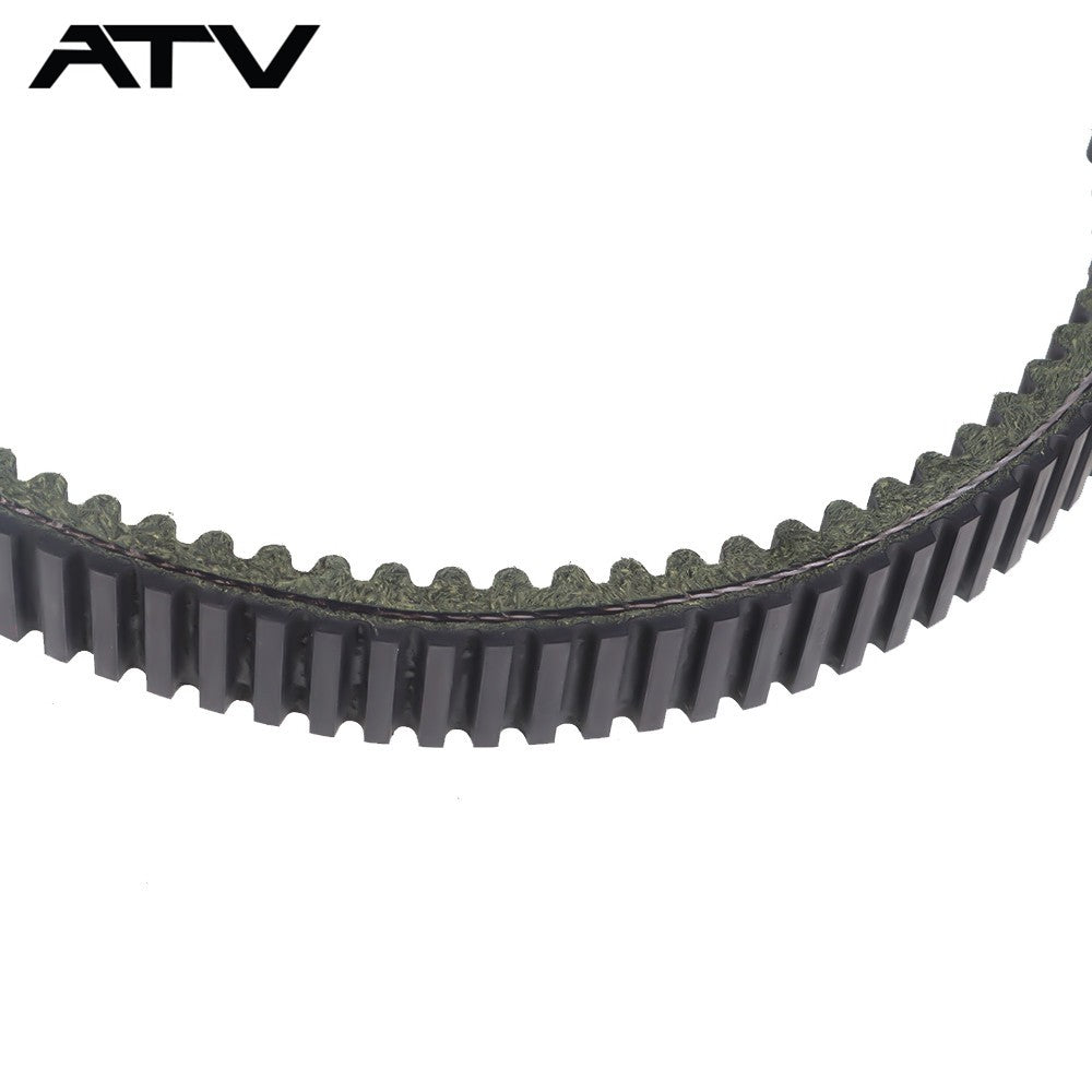 Drive Belt 3211169 3211143 For Polaris Ranger 570 2014-2021 Ranger 500 2017-2021