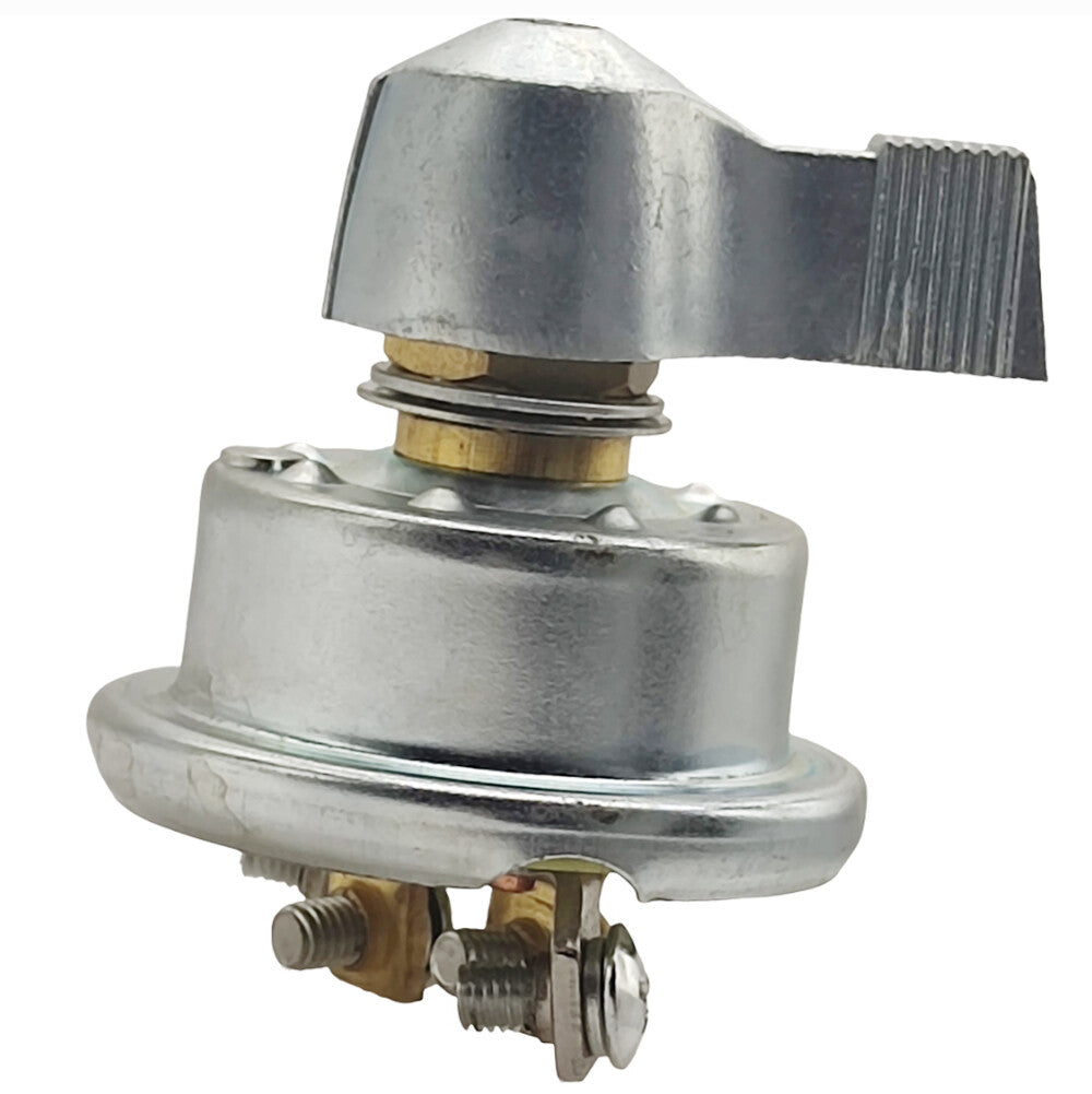 12 Volt 50 A Heavy Duty Reverse Rotary Switch Tarp & Winch Motors DC Dump Truck