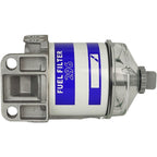 Fuel Filter with Plastic Bowl Replaces CAV 7111-353AZ Element 7111-296