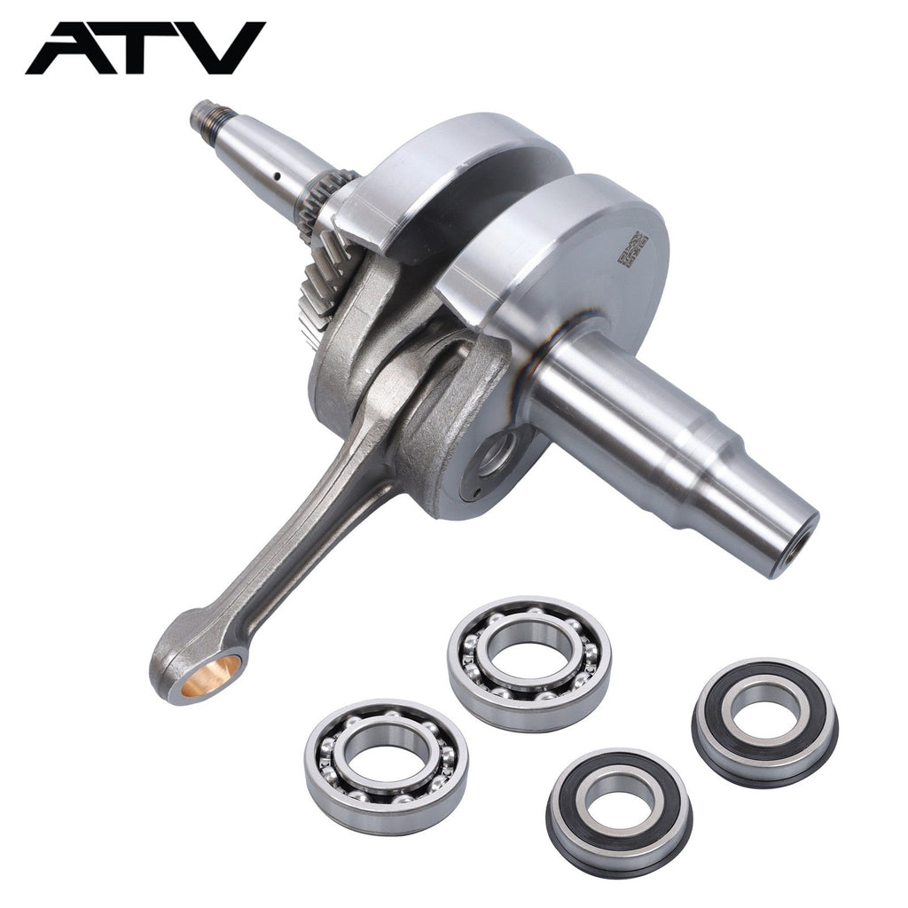 For Polaris RZR570 2012-2016 Engine Rebuild Crankshaft Bearing Kit ATV 2204729