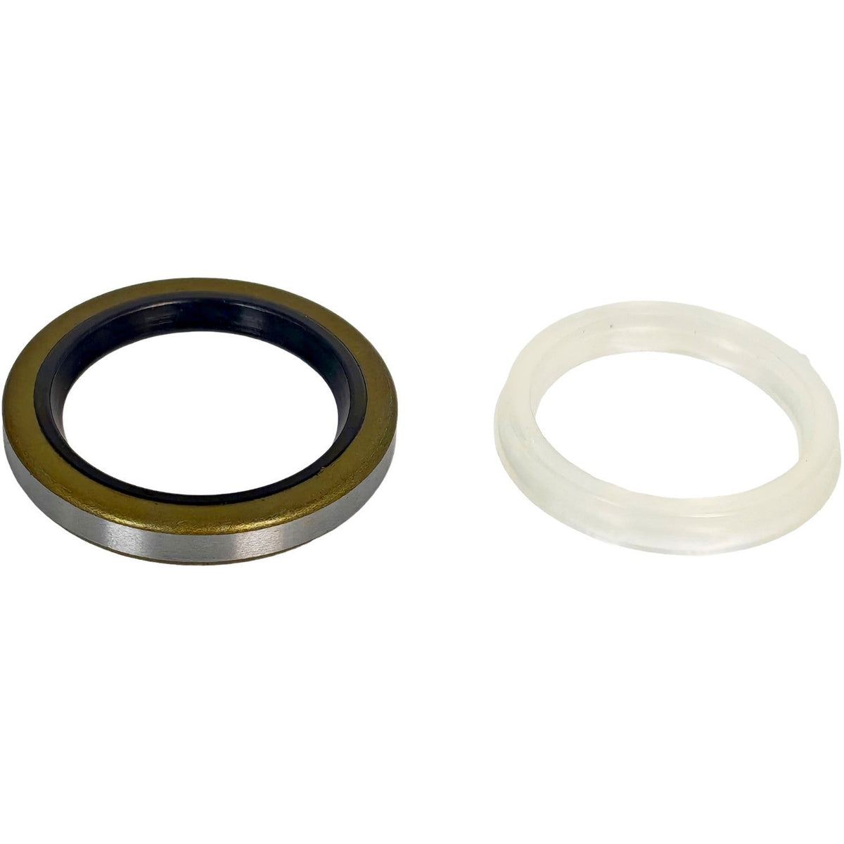 50017622 Hyd Cyl Seal Kit for 3 X 12 X 1 1/4 ram Bush Hog 2615 Wing Fold Cyl