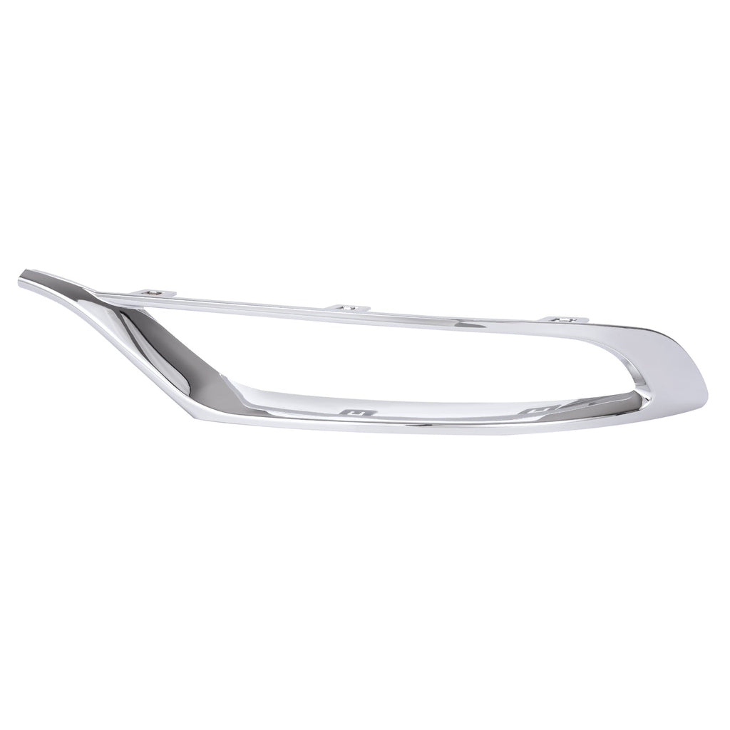 Fog Light Trim Driver Side Front Chrome For Chrysler 300 2015-2024 #5SW15SZ0AA