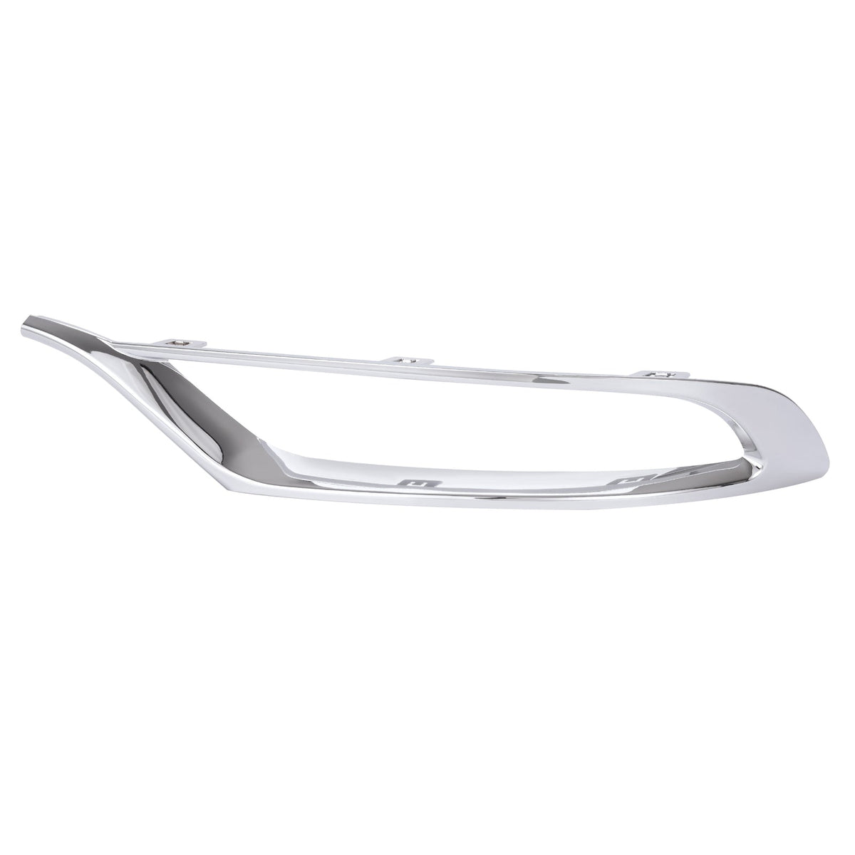 Fog Light Trim Driver Side Front Chrome For Chrysler 300 2015-2024 #5SW15SZ0AA