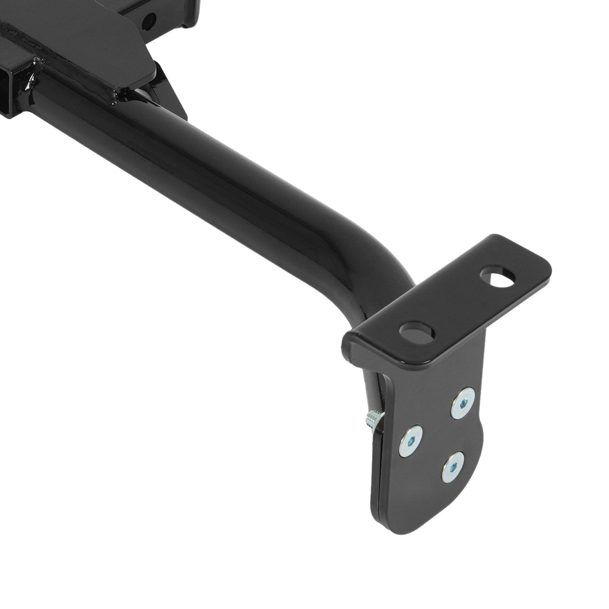 Class 1 Trailer Tow Hitch For Toyota Prius 2010-15 V 12-15 Plug In 12-17 Steel