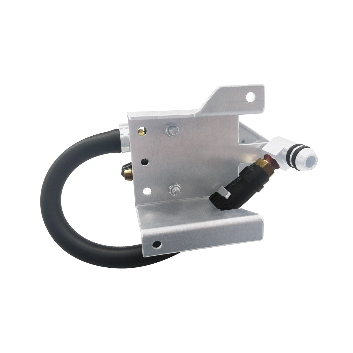 Evinrude Johnson Replaces VRO Fuel Pump Kit 60 Degree 90hp 115hp V4 engine