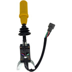 6 Pin Forward & Reverse Column Switch 701/52601 Fit for JCB Backhoe 1400B 1550B