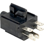 3 Pole Brake Switch Plunger 500130 Fit Dixie Chopper 2012 CLASSIC 2760 T